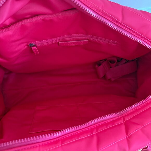 Talbots Duffel Bag - Picture 4 of 7